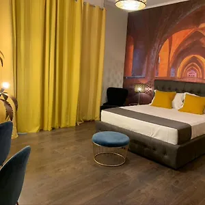 Lame 37 Bed & Breakfast Bologna