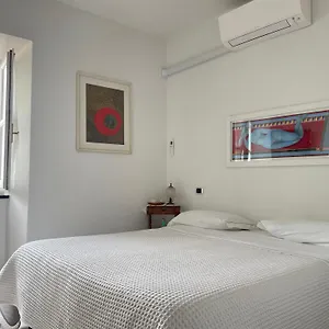 Camera Vista Mare Francesca Guest house Vernazza