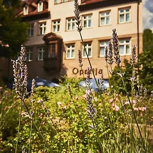 Hauser Boutique Hotel Nuremberg
