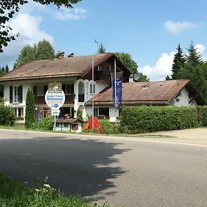 Schwansee Bed & Breakfast Schwangau