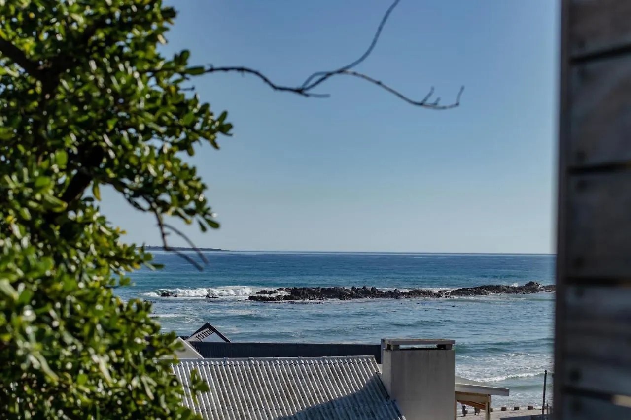 Blaauw Village Guest House Bloubergstrand